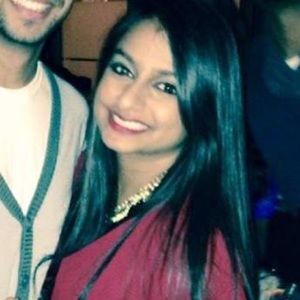 Meet your Posher, Khushbu